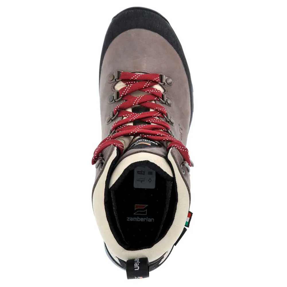 Zamberlan 331 Amelia Goretex Wanderstiefel Zamberlan 331 Amelia Goretex Wanderstiefel
