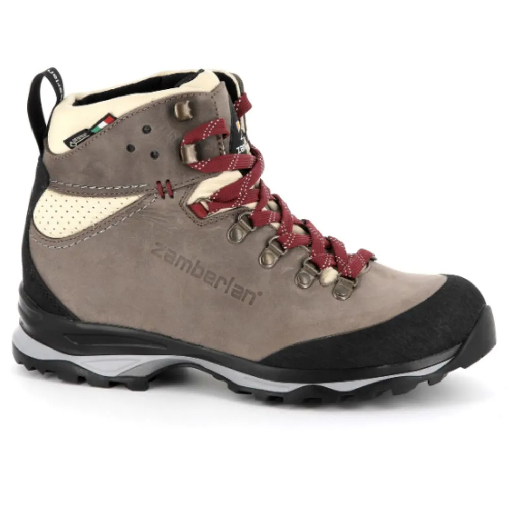 Zamberlan 331 Amelia Goretex Wanderstiefel Zamberlan 331 Amelia Goretex Wanderstiefel