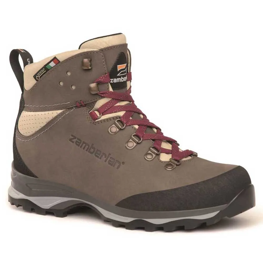 Zamberlan 331 Amelia Goretex Wanderstiefel Zamberlan 331 Amelia Goretex Wanderstiefel