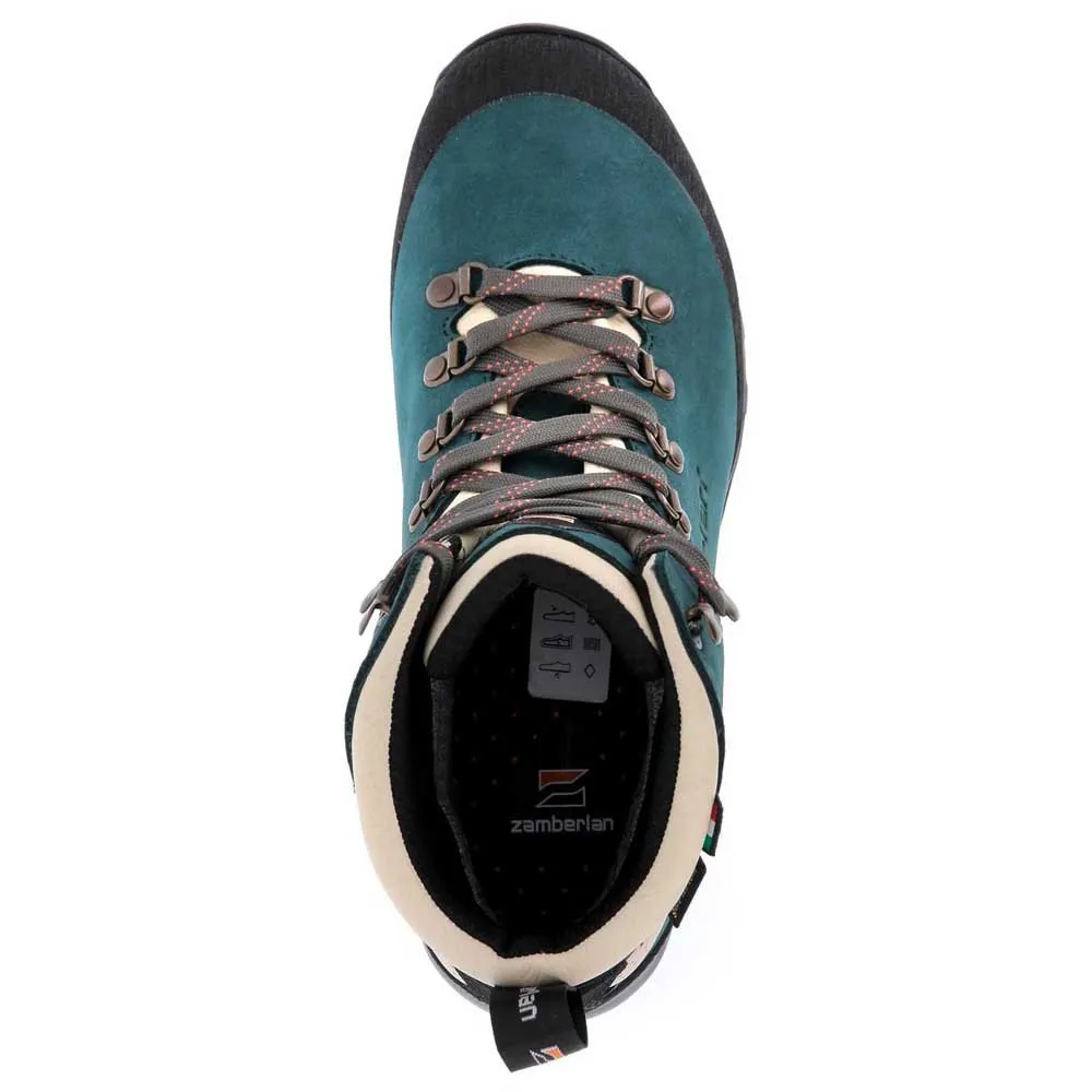 Zamberlan 331 Amelia Goretex Wanderstiefel