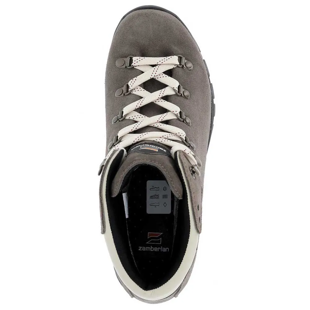 Zamberlan 333 Frida Goretex Wanderstiefel Zamberlan 333 Frida Goretex Wanderstiefel