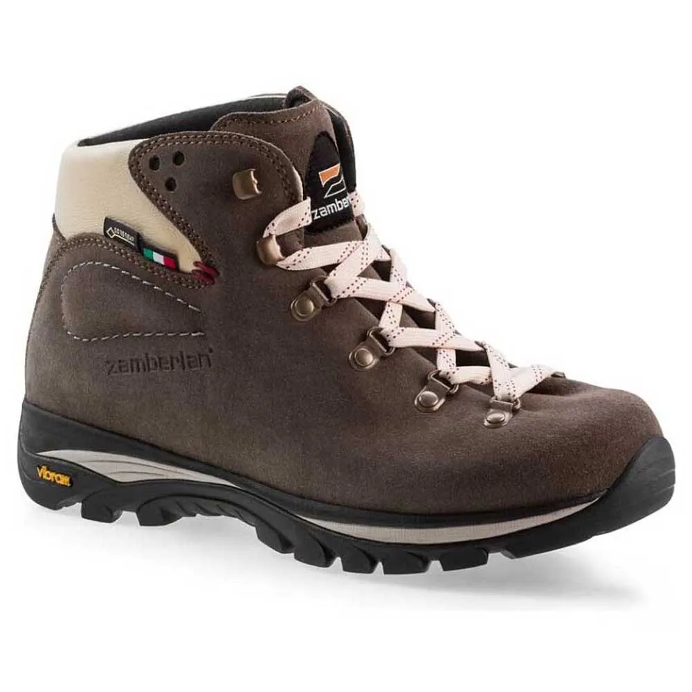 Zamberlan 333 Frida Goretex Wanderstiefel Zamberlan 333 Frida Goretex Wanderstiefel
