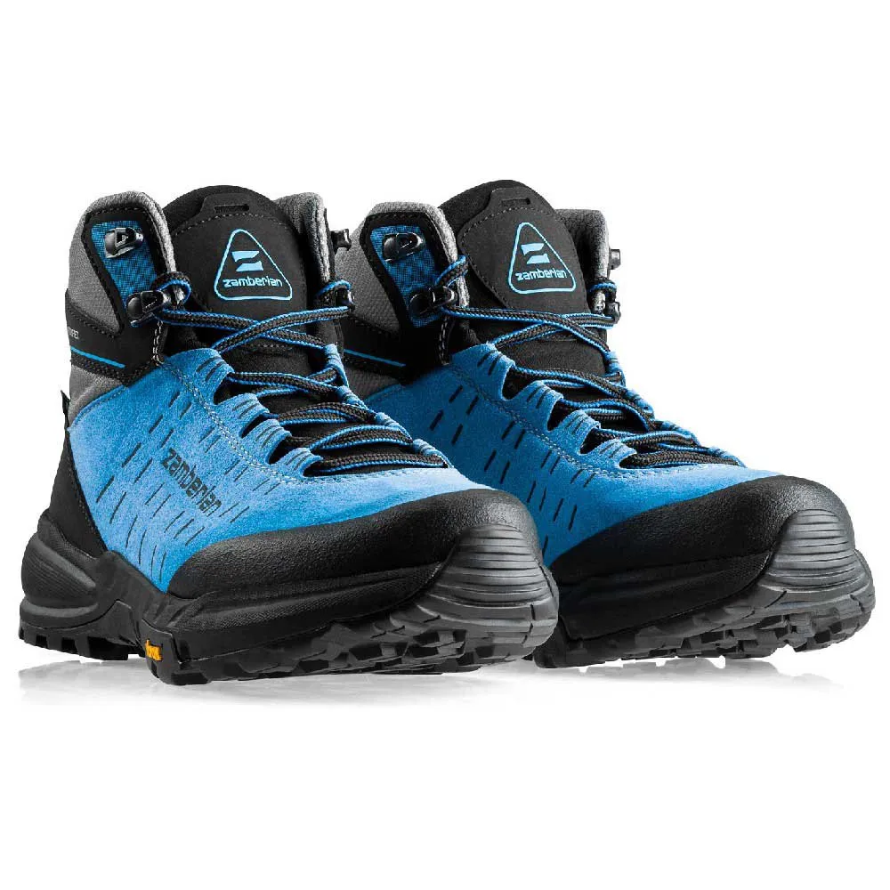 Zamberlan 334 Circe Goretex Wanderschuhe