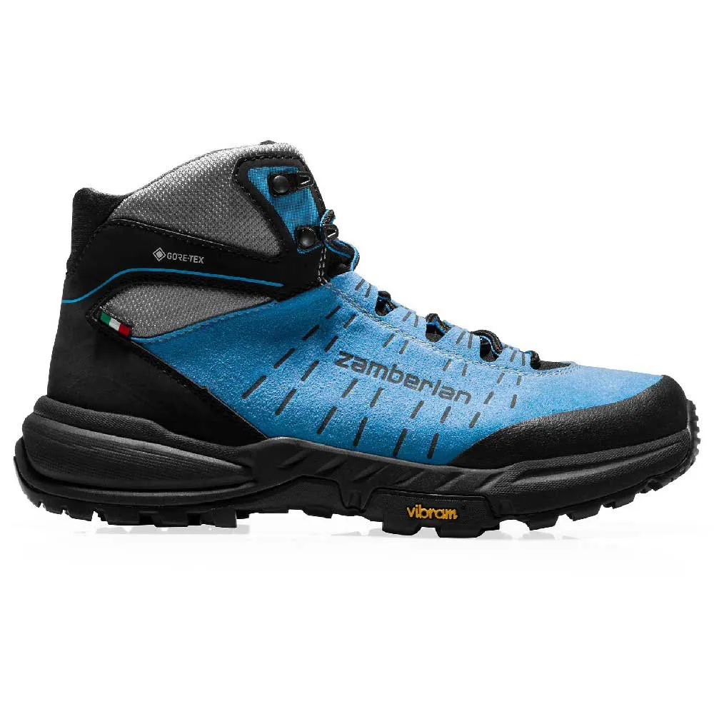 Zamberlan 334 Circe Goretex Wanderschuhe