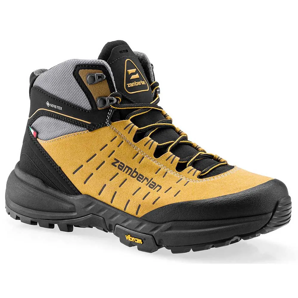 Zamberlan 334 Circe Goretex Wanderschuhe Zamberlan 334 Circe Goretex Wanderschuhe