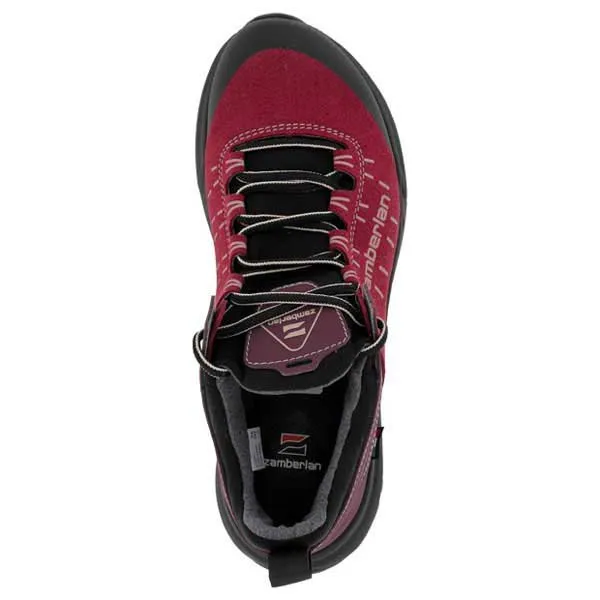 Zamberlan 335 Circe Goretex Low Wanderschuhe