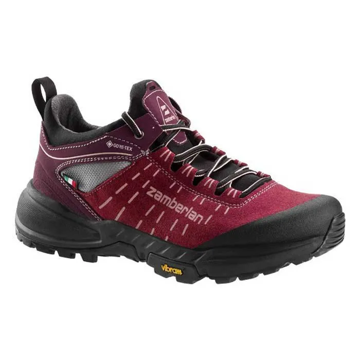 Zamberlan 335 Circe Goretex Low Wanderschuhe