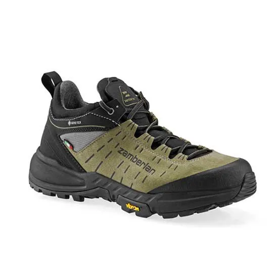 Zamberlan 335 Circe Grotex Low Wanderschuhe Zamberlan 335 Circe Grotex Low Wanderschuhe