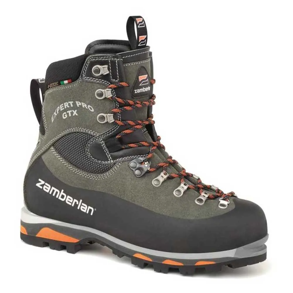 Zamberlan 4042 Expert Pro Goretex Rr Bergsteigerschuhe Zamberlan 4042 Expert Pro Goretex Rr Bergsteigerschuhe