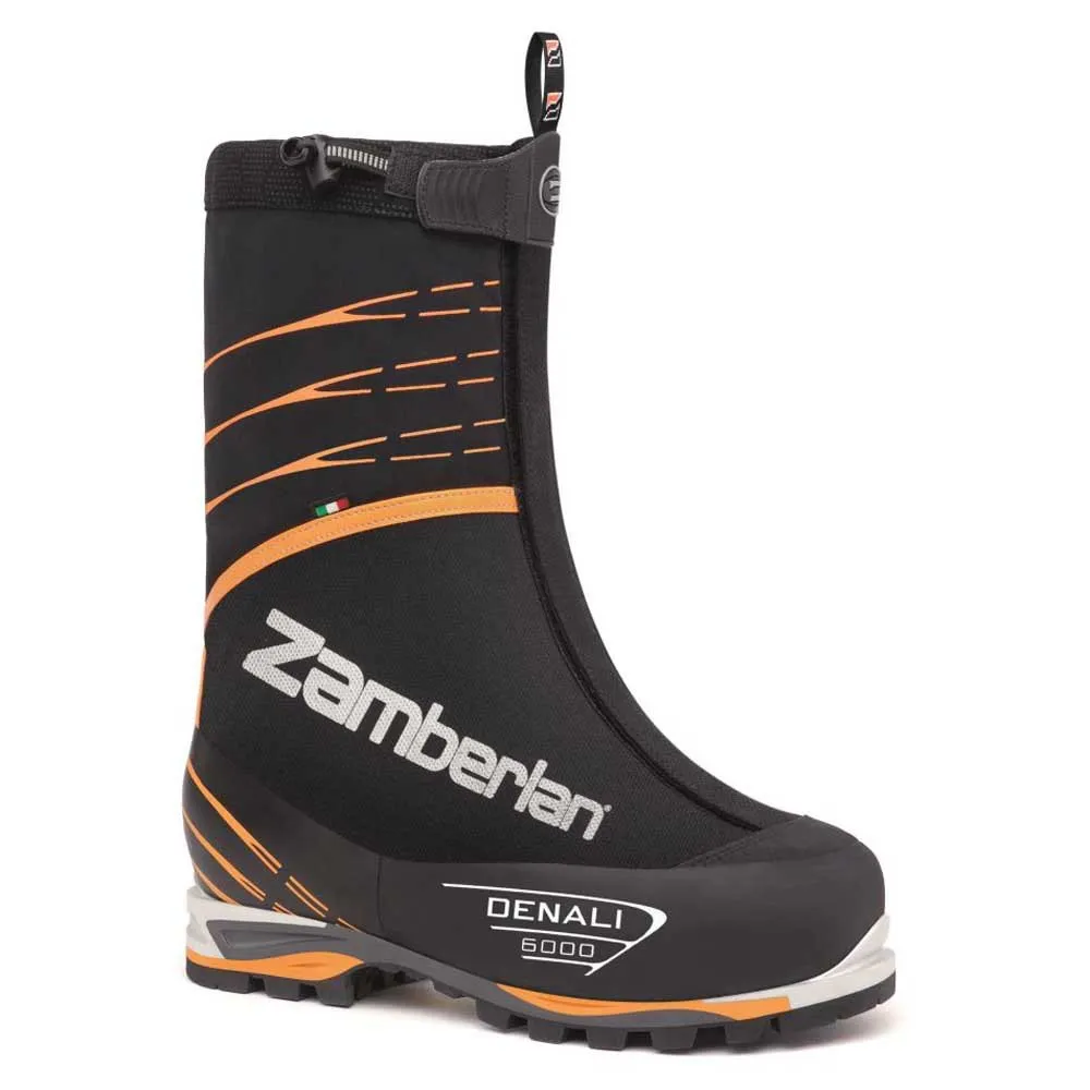 Zamberlan 6000 Denali Evo Rr Pu Wanderstiefel Zamberlan 6000 Denali Evo Rr Pu Wanderstiefel