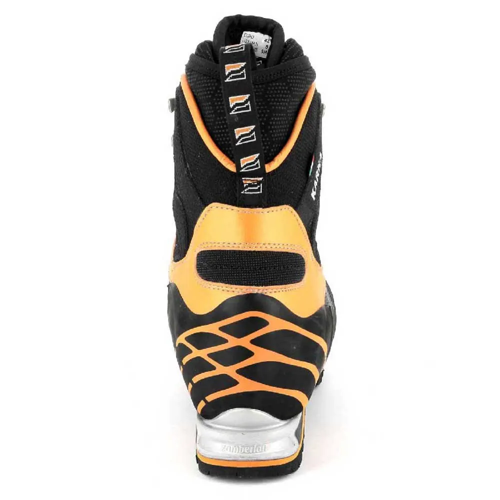 Zamberlan 6000 Karka Evo Rr Pu Wanderstiefel Zamberlan 6000 Karka Evo Rr Pu Wanderstiefel