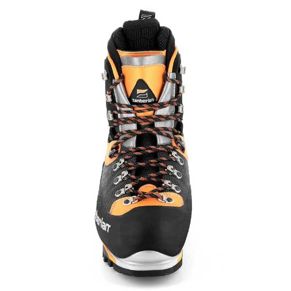 Zamberlan 6000 Karka Evo Rr Pu Wanderstiefel Zamberlan 6000 Karka Evo Rr Pu Wanderstiefel