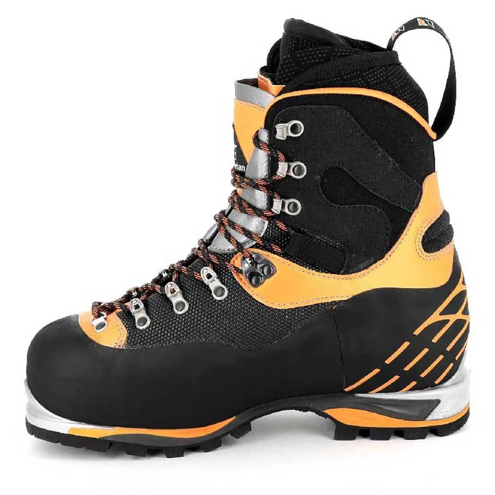 Zamberlan 6000 Karka Evo Rr Pu Wanderstiefel Zamberlan 6000 Karka Evo Rr Pu Wanderstiefel