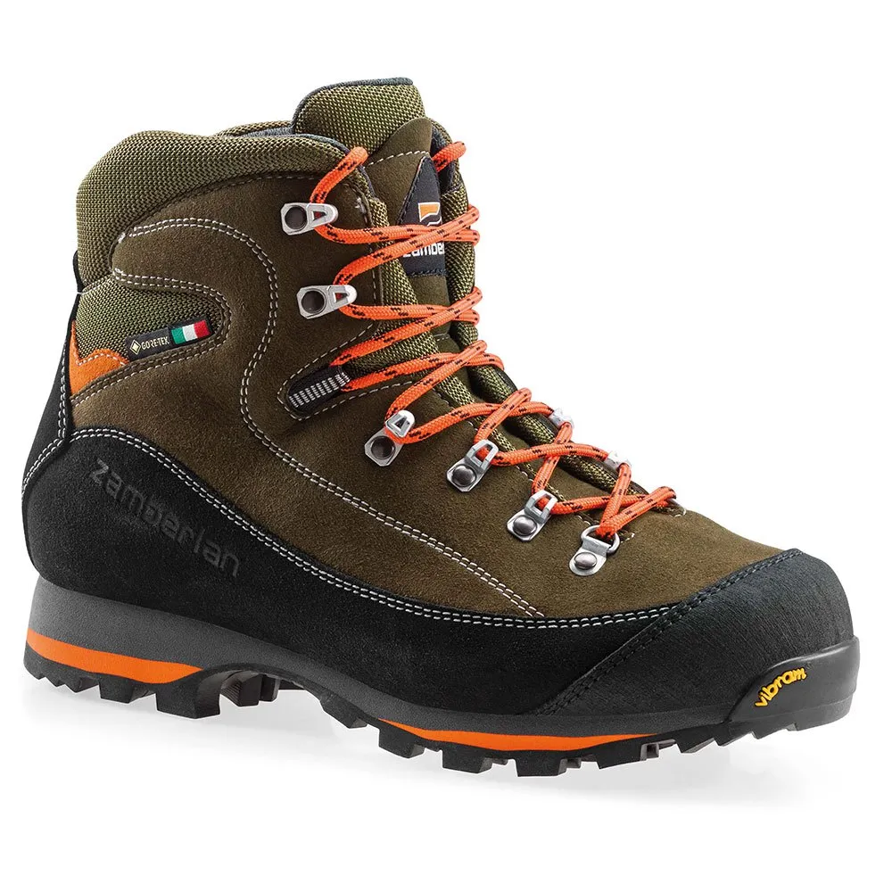 Zamberlan 700 Sierra Goretex Cf Wanderstiefel Zamberlan 700 Sierra Goretex Cf Wanderstiefel