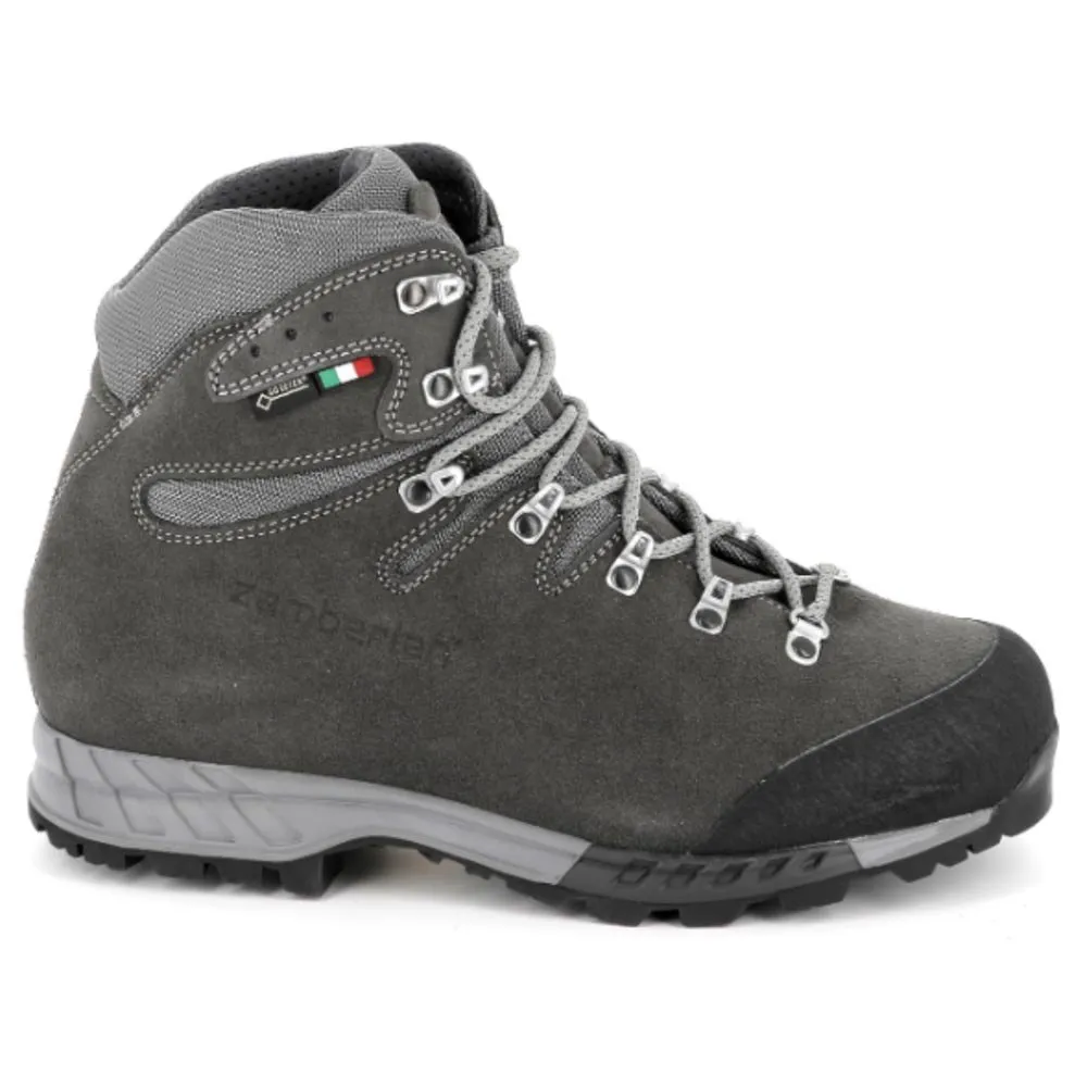 Zamberlan 900 Rolle Evo Goretex Wanderstiefel, Grey Zamberlan 900 Rolle Evo Goretex Wanderstiefel, Grey