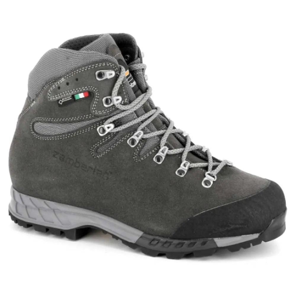 Zamberlan 900 Rolle Evo Goretex Wanderstiefel, Grey Zamberlan 900 Rolle Evo Goretex Wanderstiefel, Grey
