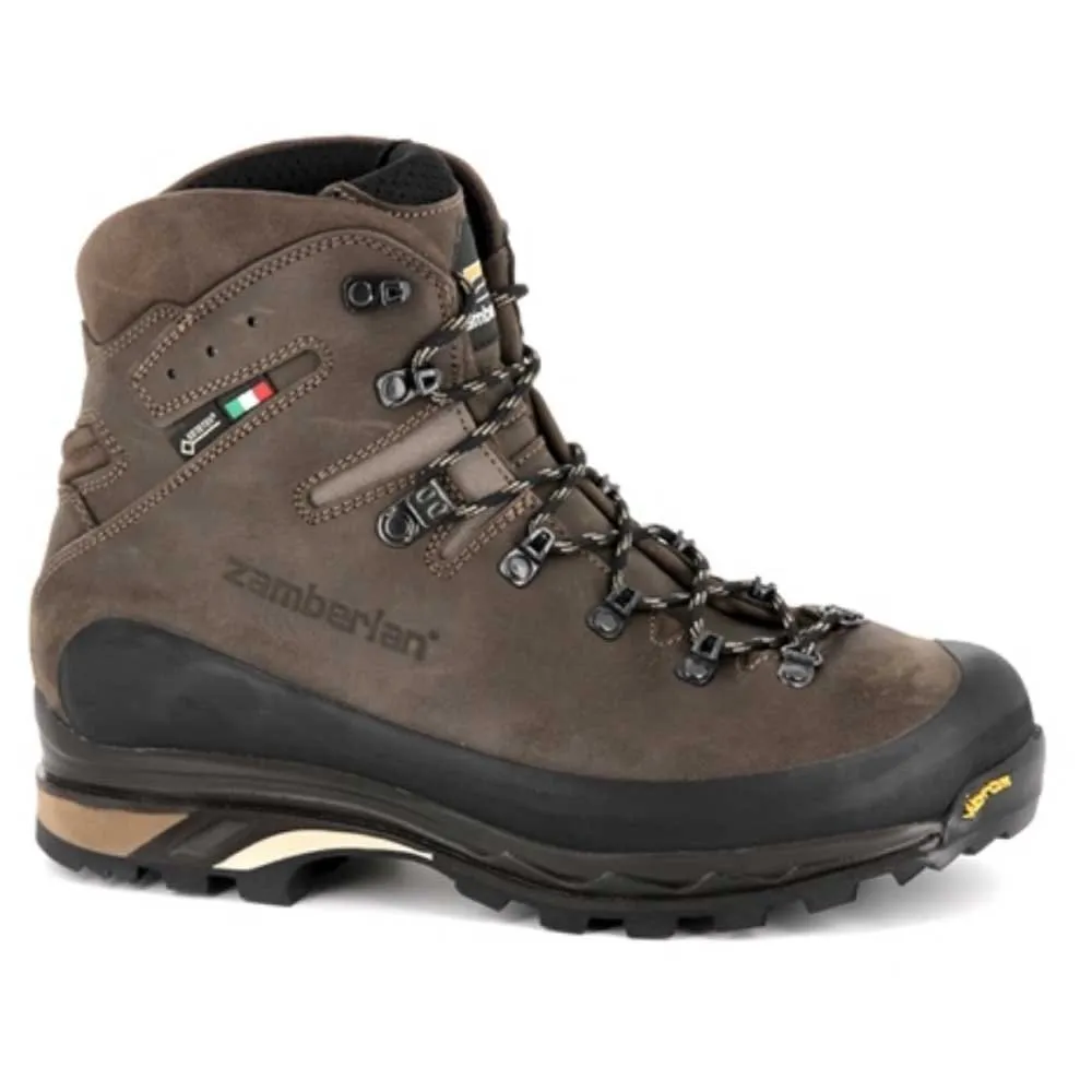 Zamberlan 960 Guide Goretex Rr Last Breite Wanderschuhe Zamberlan 960 Guide Goretex Rr Last Breite Wanderschuhe