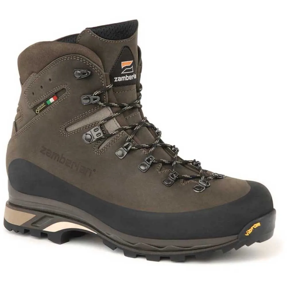 Zamberlan 960 Guide Goretex Rr Wanderstiefel Zamberlan 960 Guide Goretex Rr Wanderstiefel