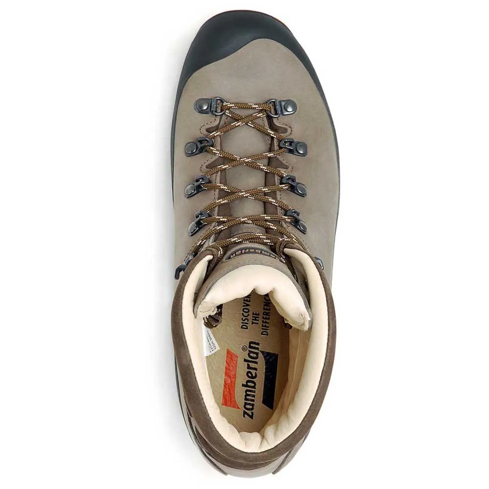 Zamberlan 961 Guide Leather Rr Wanderstiefel Zamberlan 961 Guide Leather Rr Wanderstiefel