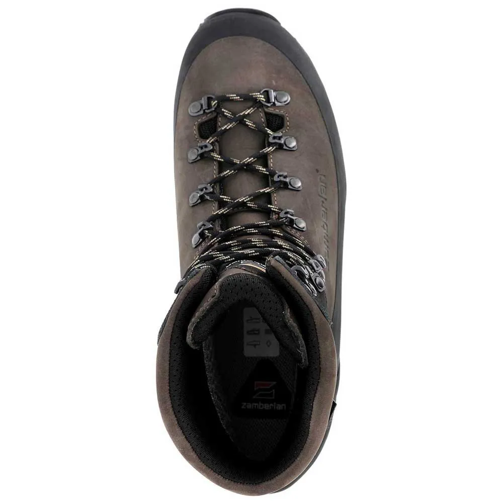 Zamberlan 966 Saguaro Goretex Rr Wanderstiefel Zamberlan 966 Saguaro Goretex Rr Wanderstiefel