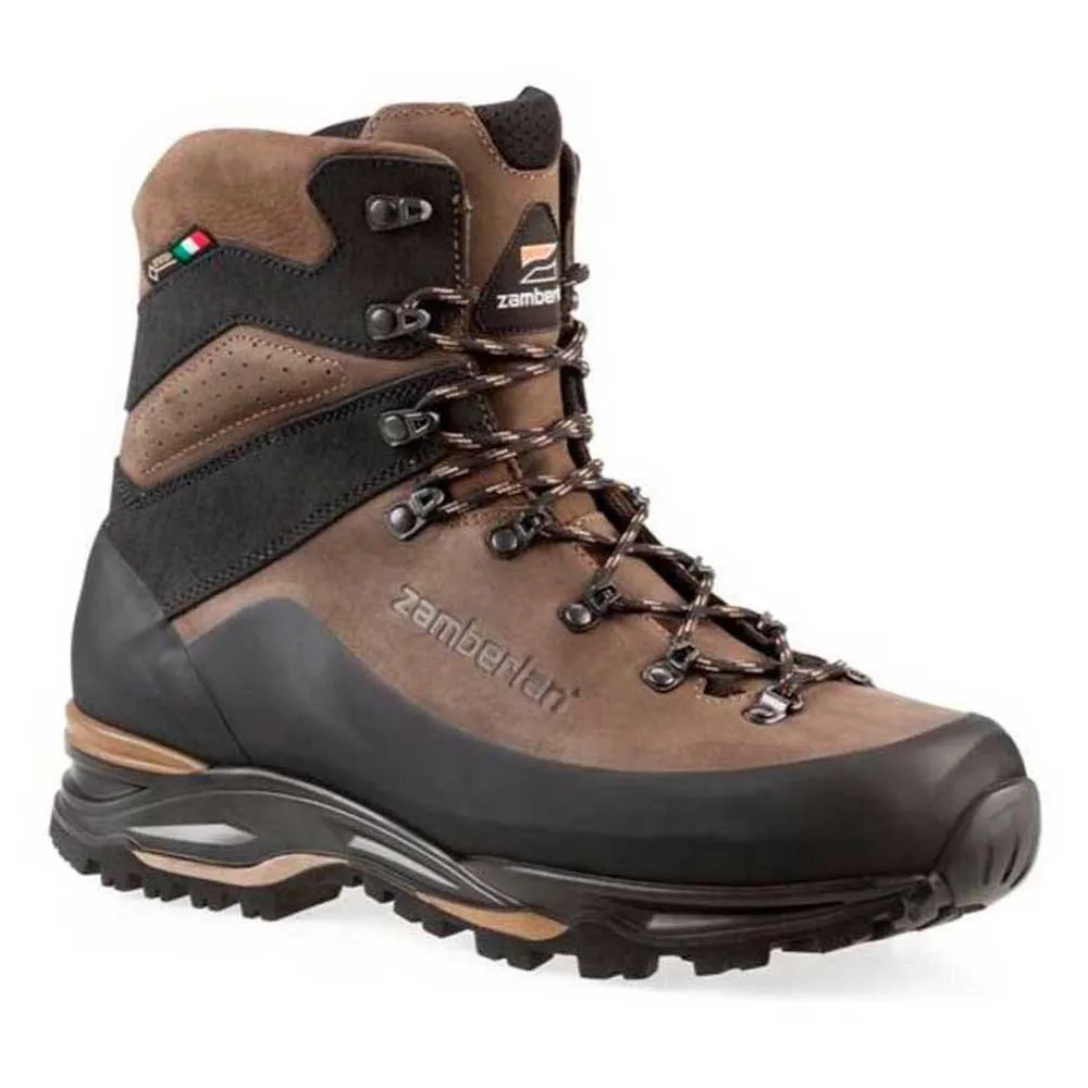 Zamberlan 966 Saguaro Goretex Rr Wanderstiefel Zamberlan 966 Saguaro Goretex Rr Wanderstiefel