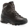 Zamberlan 971 Guide Lux Goretex Rr Cf Wanderstiefel, Waxed dark brown