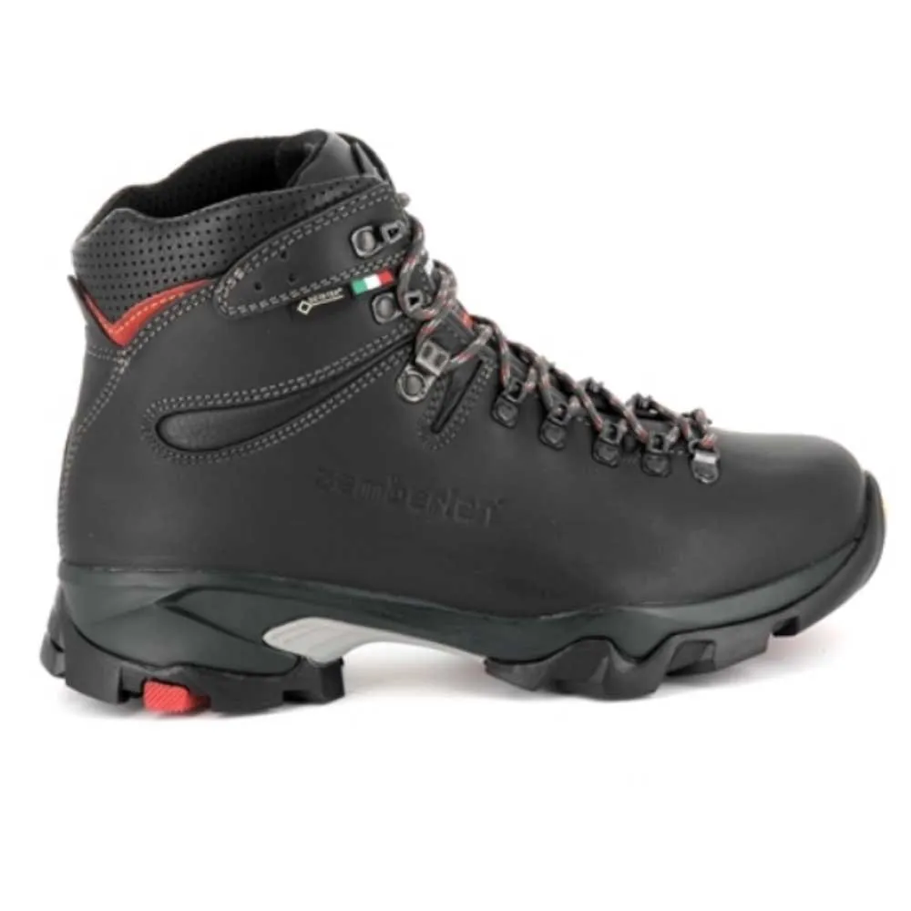 Zamberlan 996 Vioz Goretex Wanderstiefel Zamberlan 996 Vioz Goretex Wanderstiefel