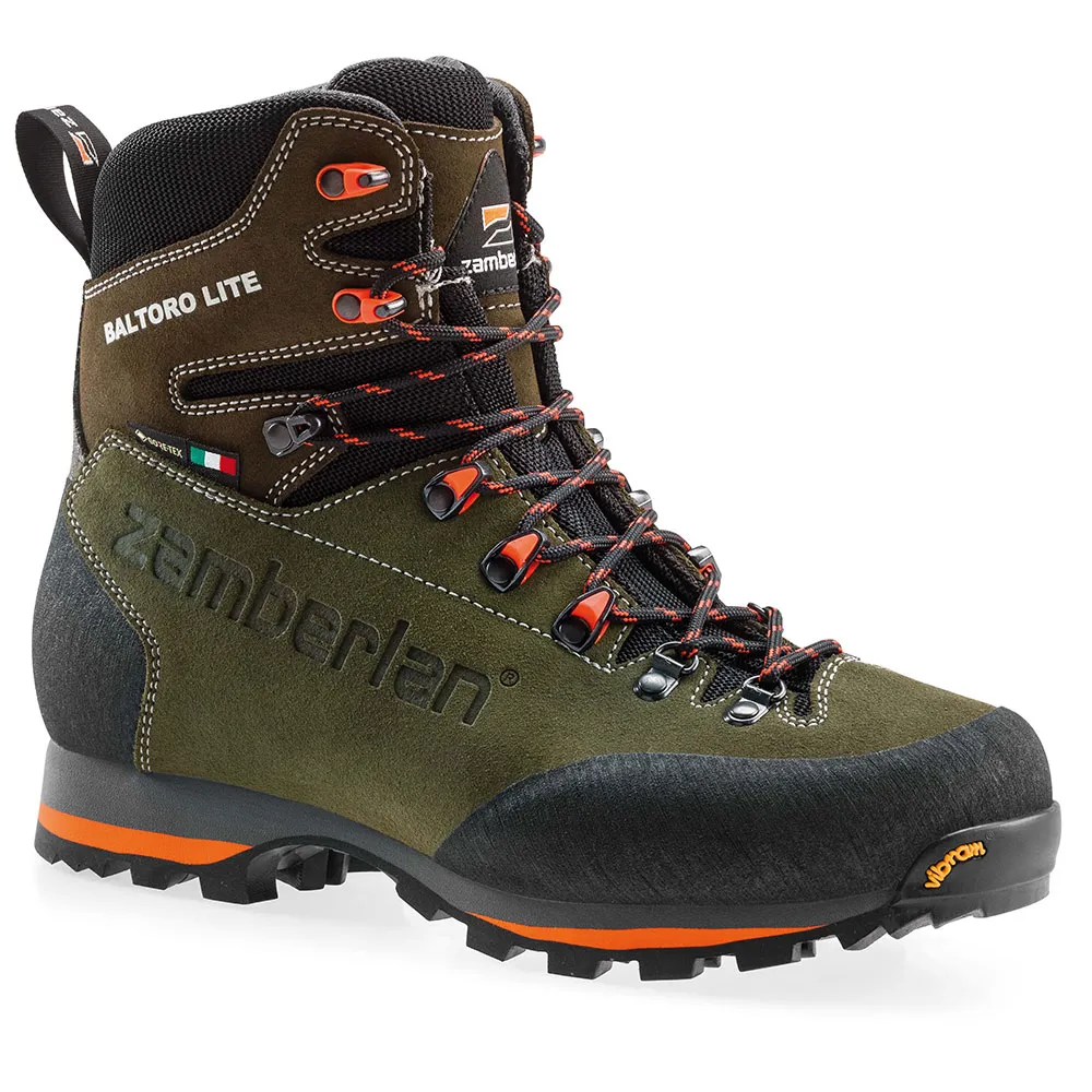 Zamberlan Baltoro Lite Gtx Cf Wanderstiefel Zamberlan Baltoro Lite Gtx Cf Wanderstiefel
