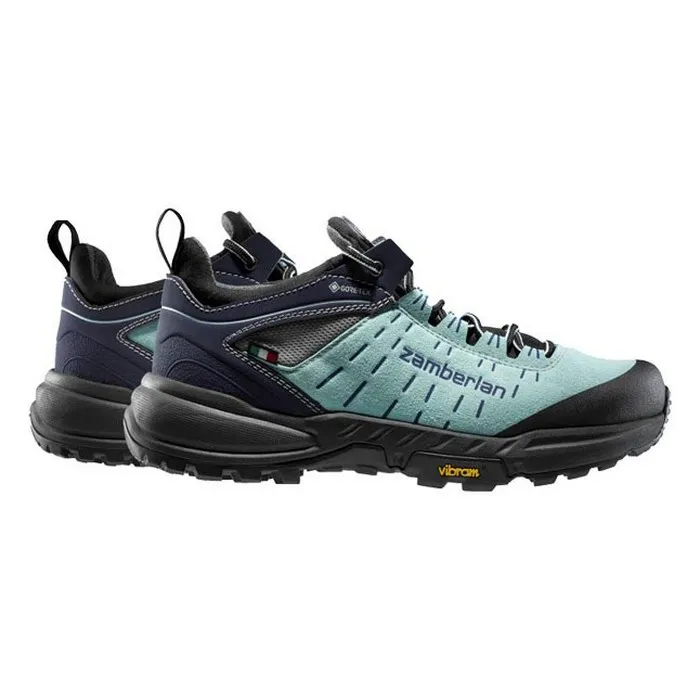 Zamberlan Circe Gtx Low Wanderschuhe Zamberlan Circe Gtx Low Wanderschuhe