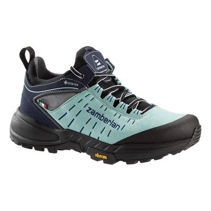 Zamberlan Circe Gtx Low Wanderschuhe Zamberlan Circe Gtx Low Wanderschuhe