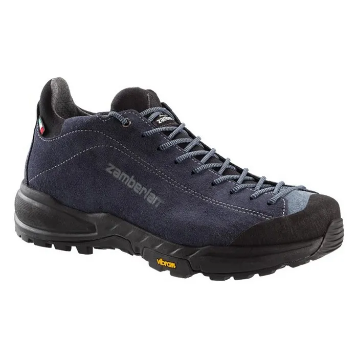 Zamberlan Free Blast Suede Wanderschuhe Zamberlan Free Blast Suede Wanderschuhe
