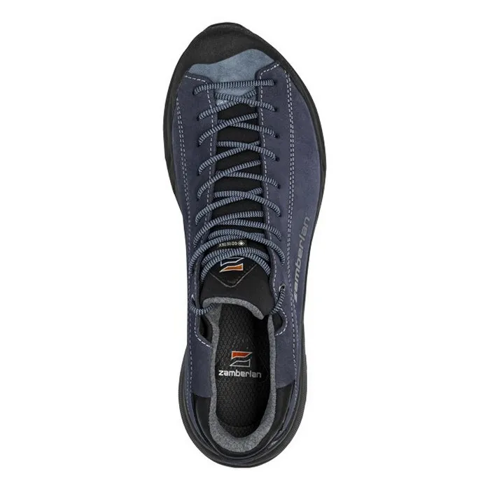 Zamberlan Free Blast Suede Wanderschuhe Zamberlan Free Blast Suede Wanderschuhe