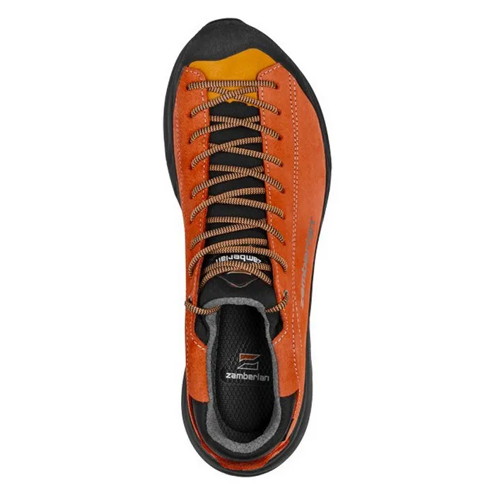 Zamberlan Free Blast Suede Wanderschuhe Zamberlan Free Blast Suede Wanderschuhe