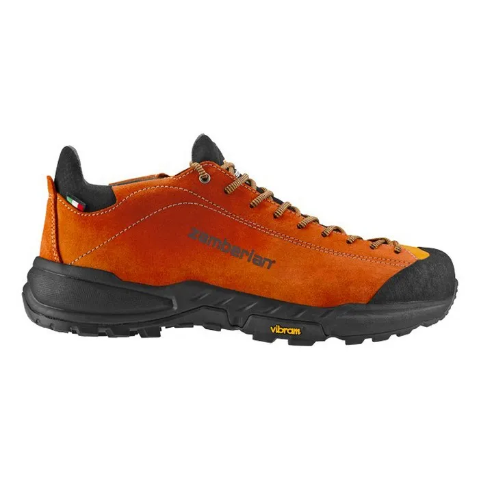 Zamberlan Free Blast Suede Wanderschuhe Zamberlan Free Blast Suede Wanderschuhe