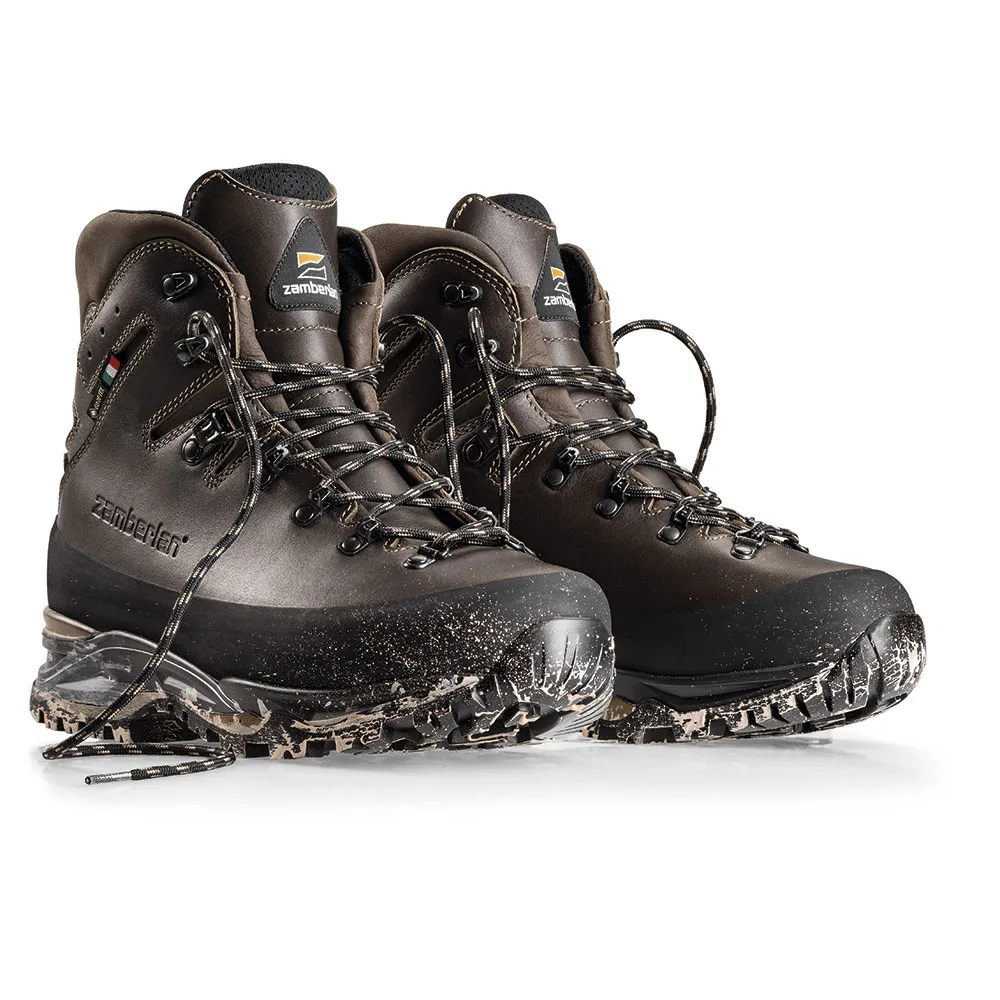 Zamberlan Guide Lux Gtx Rr Cf Wanderstiefel Zamberlan Guide Lux Gtx Rr Cf Wanderstiefel