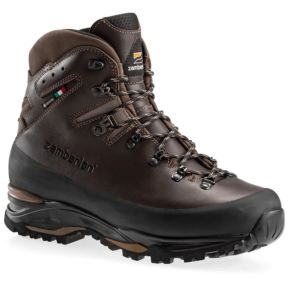 Zamberlan Guide Lux Gtx Rr Cf Wanderstiefel Zamberlan Guide Lux Gtx Rr Cf Wanderstiefel