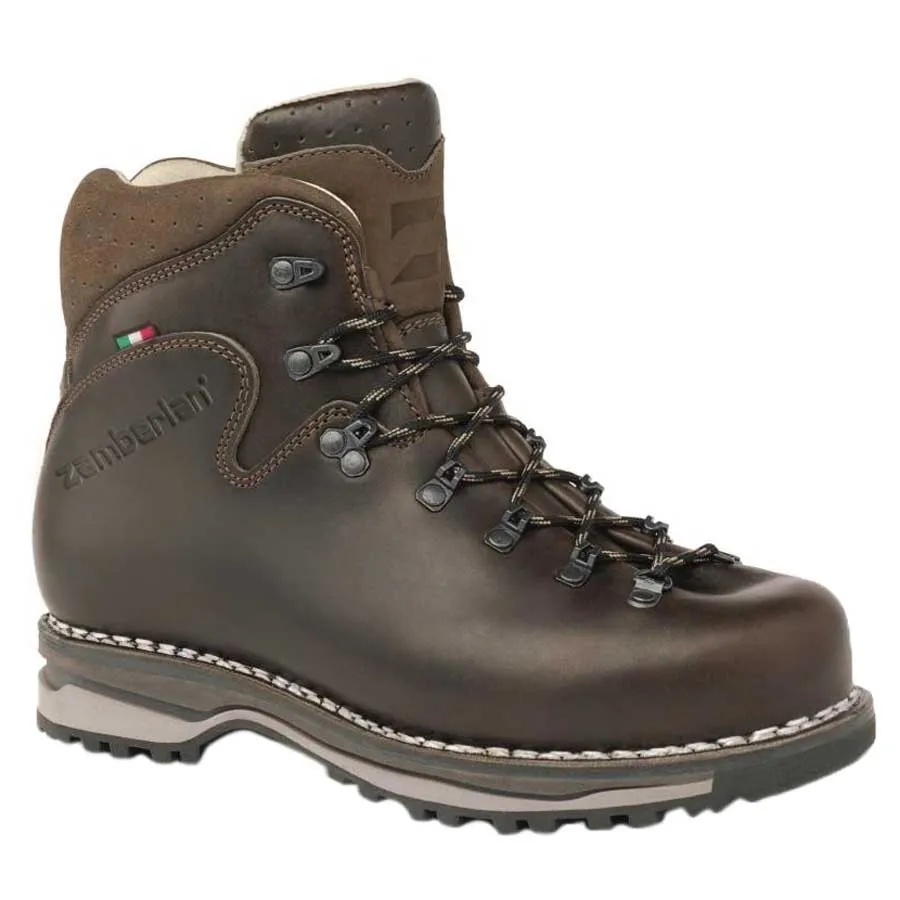 Zamberlan Latemar Nw Wanderstiefel Zamberlan Latemar Nw Wanderstiefel