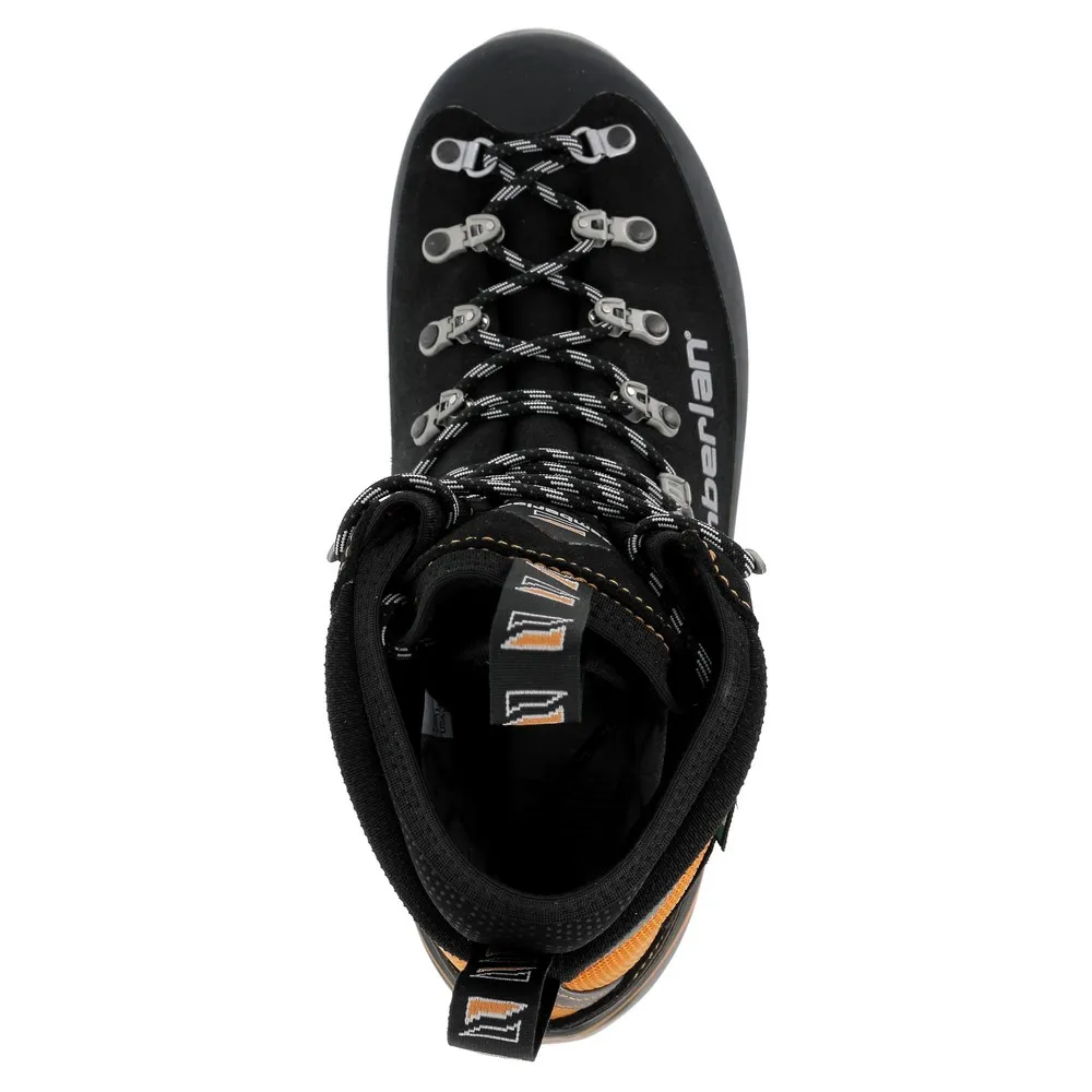 Zamberlan Mountain Pro Evo Gtx Rr Pu Bergsteigerschuhe Zamberlan Mountain Pro Evo Gtx Rr Pu Bergsteigerschuhe