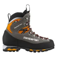 Zamberlan Mountain Trek Gtx Rr Bergsteigerschuhe Zamberlan Mountain Trek Gtx Rr Bergsteigerschuhe