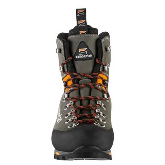 Zamberlan Mountain Trek Gtx Rr Bergsteigerschuhe Zamberlan Mountain Trek Gtx Rr Bergsteigerschuhe