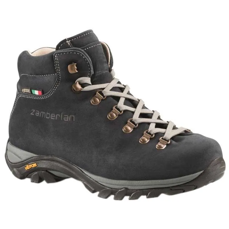 Zamberlan New Trail Lite Evo Gtx Wanderstiefel Zamberlan New Trail Lite Evo Gtx Wanderstiefel