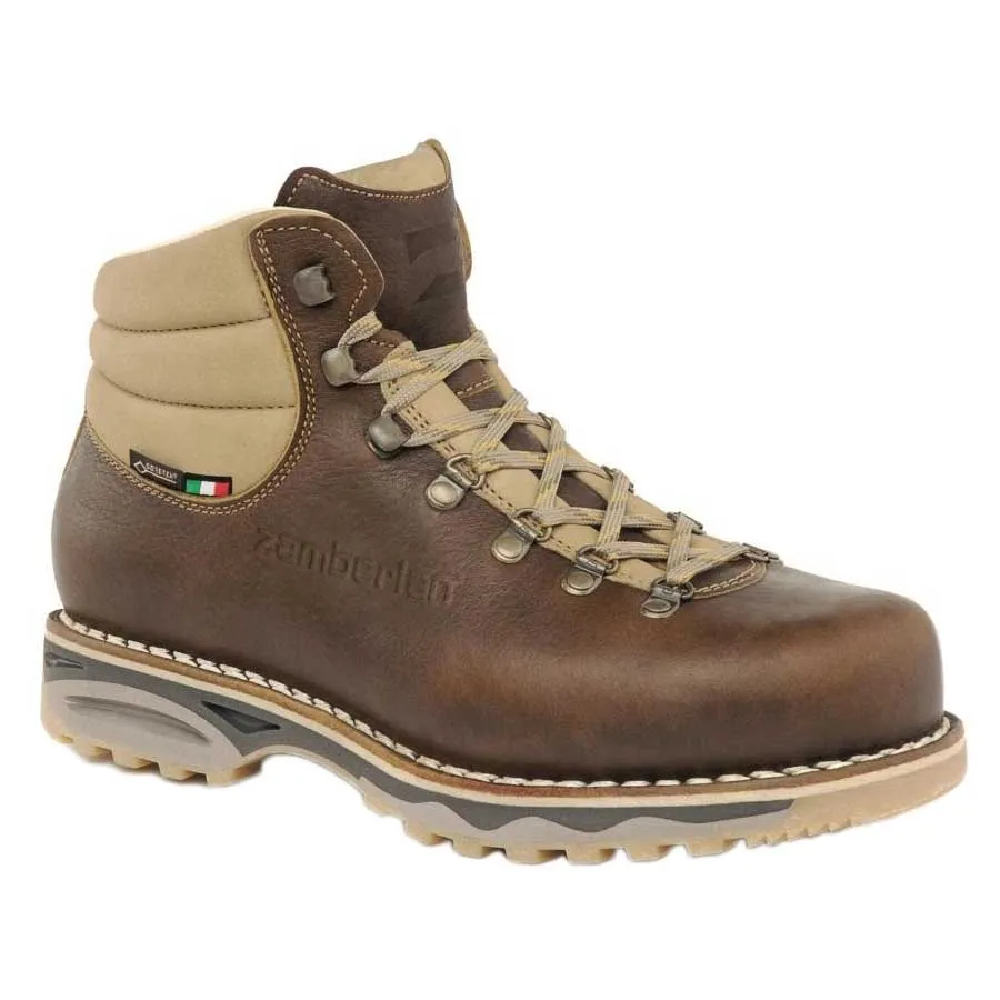 Zamberlan Pordoi Nw Gtx Wanderstiefel, Nut Zamberlan Pordoi Nw Gtx Wanderstiefel, Nut