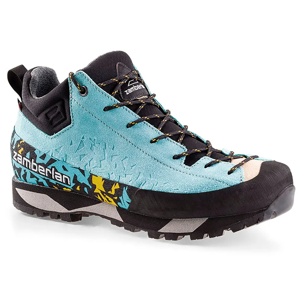 Zamberlan Salathé Gtx Rr Zustiegsschuhe Zamberlan Salathé Gtx Rr Zustiegsschuhe