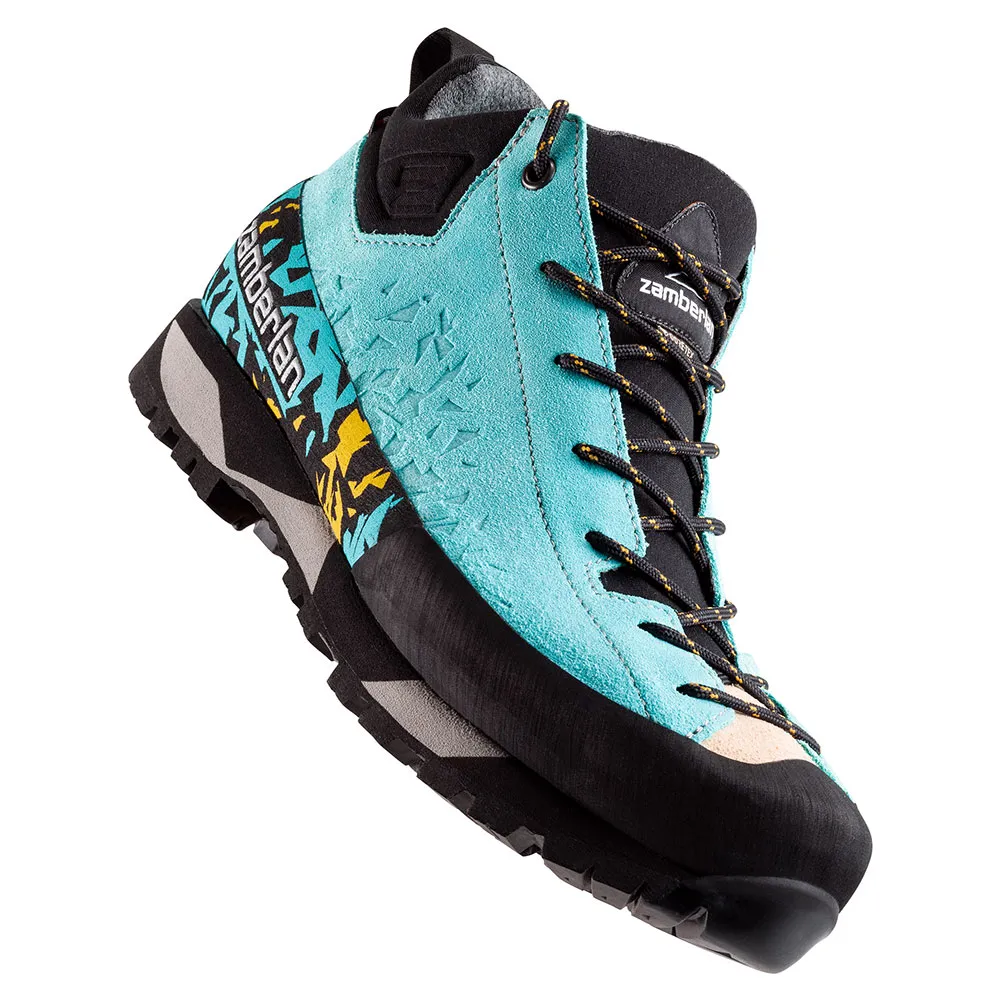 Zamberlan Salathé Gtx Rr Zustiegsschuhe Zamberlan Salathé Gtx Rr Zustiegsschuhe