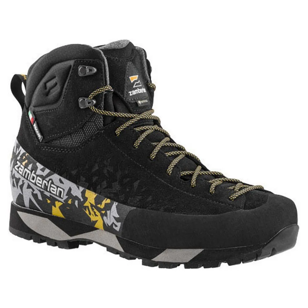 Zamberlan Salathé Trek Gtx Rr Wanderstiefel
