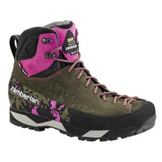 Zamberlan Salathe Trek Gtx Rr Wanderstiefel Zamberlan Salathe Trek Gtx Rr Wanderstiefel