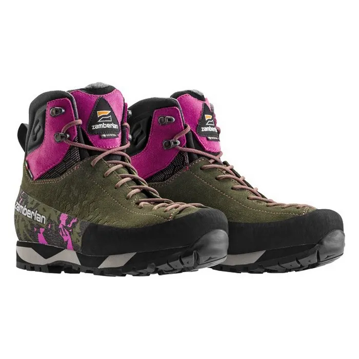 Zamberlan Salathe Trek Gtx Rr Wanderstiefel Zamberlan Salathe Trek Gtx Rr Wanderstiefel