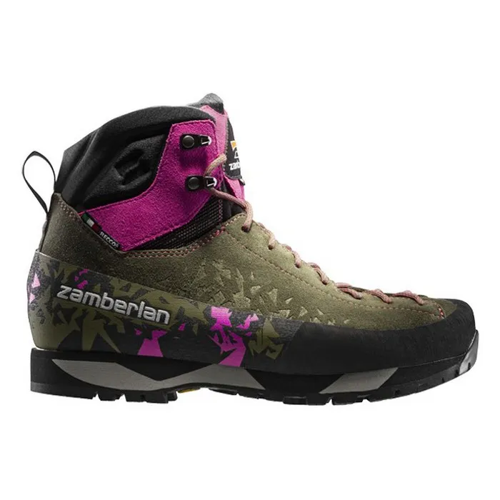 Zamberlan Salathe Trek Gtx Rr Wanderstiefel Zamberlan Salathe Trek Gtx Rr Wanderstiefel