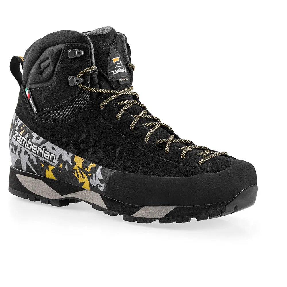 Zamberlan Salathé Trek Gtx Rr Wanderstiefel Zamberlan Salathé Trek Gtx Rr Wanderstiefel