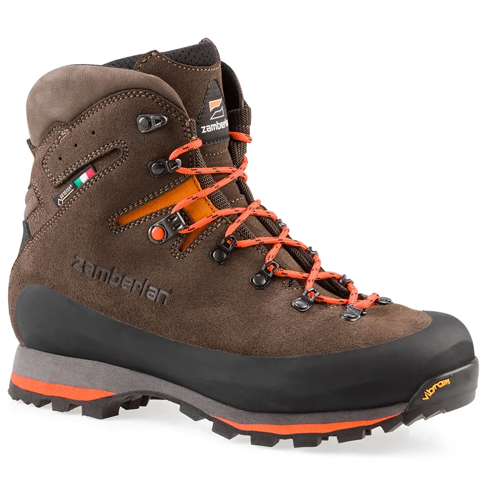 Zamberlan Target Gtx Rr Cf Wanderstiefel Zamberlan Target Gtx Rr Cf Wanderstiefel